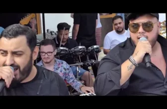 Leo de la Kuweit – Regele Familiei (Live 2020)