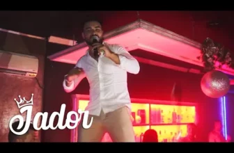 JADOR – Se misca pe beat pe beat (LIVE 2020)