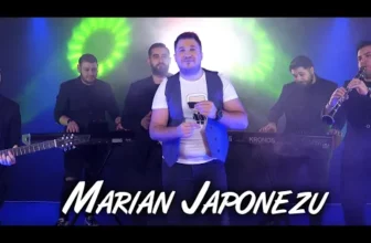 Marian Japonezu – Nevasta mea (Originala 2020)