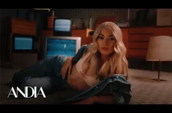 Andia x Spike – Anotimpuri (Original Radio Edit)