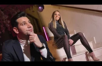 Cristi Dules x Maria Constantin – Parfumul Tau (Originala 2020)