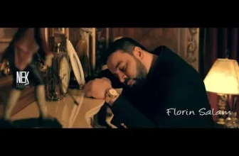 Florin Salam – Mi se usuca inima de dor (Originala 2019)