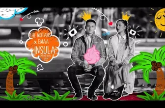 The Motans X EMAA – Insula (Adrian Funk X OLiX Remix)