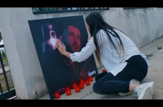 ZENYS x ELYS – Sah mat (Originala 2020)