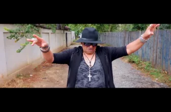 ROMEO FANTASTIK – GAL GAL GAL 2020