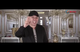 NICOLAE GUTA – Banul tot la rau te duce (Originala 2019)