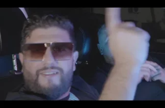 MIRAJ TZUNAMI – DUSMANII MEI SUNT CA IARBA (Originala 2020)