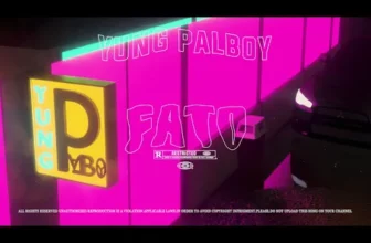 YungPalboy – Fato (Original Radio Edit)