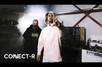 Connect-R feat. Phunk B – Imi Pare Rau (Original Radio Edit)