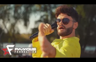 Edward Sanda – Drumurile Noastre (Remake Dan Spataru)