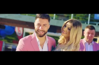 George Parvan – Hei, frumoaso (Originala 2020)