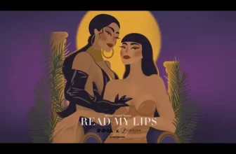 INNA x Farina – Read My Lips (Nomad Digital Remix)