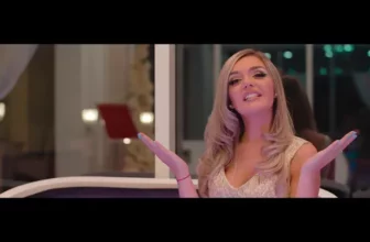 Lavinia Negrea – Saraca inima mea (Originala 2020)