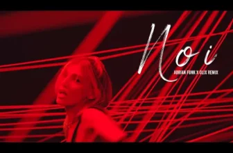 Alina Eremia – Noi (Adrian Funk X OLiX Remix)