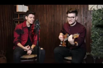 Justin Bieber – Yummy (Cover by Emilian)