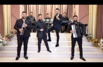 Lele & ORK Regalii – Nevasta mea frumoasa (Originala 2020)