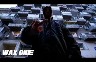 WAX ONE – Spatiu (Original Radio Edit)