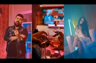 B.Piticu – Hainele (Originala 2020)