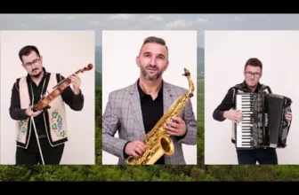 Colaj de bihor instumental – Formatia Argus din Satu Mare