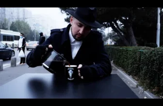 F.Charm – Buna dimineata (Original Radio Edit)