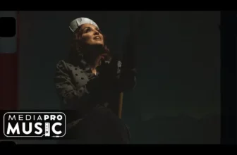 NICO – Trenul vietii (Original Radio Edit)