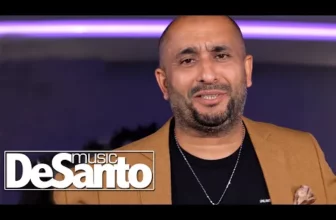 MONICA LUPSA – AM FOST UN OM AMBITIOS (Originala 2020)