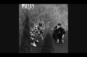 KILLA FONIC x 911 – MUCLES (Original Radio Edit)