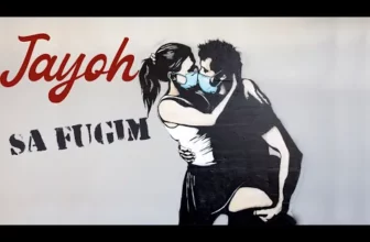 Jayoh – Sa Fugim (Original Radio Edit)