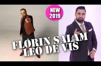 Florin Salam Leo de Vis – Daca nu stii sa dansezi (Originala 2019)