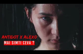 Antidot x Alexo – Mai Simti Ceva (Original Radio Edit)