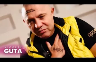 Nicolae Guta – Beau, beau iubirea mea (Originala 2020)