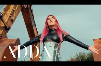 ADDA – Nu Mi-e Frica (Originala Radio Edit)