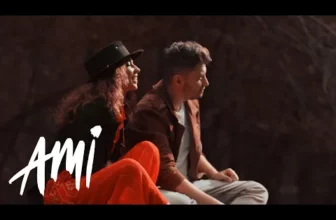 AMI feat. florianrus – Regrete (Piano Session)