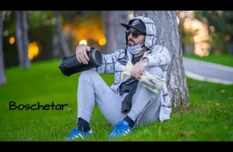 Poe – Boschetar in tara mea (Original Radio Edit)