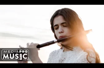 Dora Gaitanovici – Doar eu (Original Radio Edit)