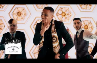 Deles Trapaneles – JAMILIA (Original Radio Edit)