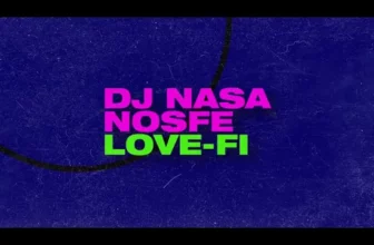 DJ NASA – LOve FI ft. NOSFE (Originala Radio Edit)