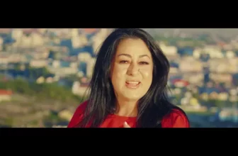 Luminita Puscas x Adi Popescu -Tu, numai tu (Originala 2020)