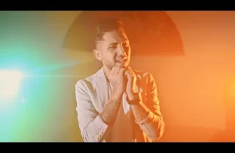 NIKOLAS SAX x LAURA – Iubeste pe cine vrei (Originala 2020)