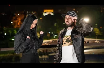 Poe & Andreea Boanta – Promovam Prostia (Original Radio Edit)