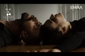 The Motans x EMAA – Insula (Original Radio Edit)