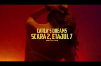 Carla's Dreams – Scara 2, etajul 7 (Asher Remix)
