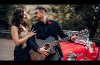 Cosmin Paval – Tu esti tot (Originala 2020)