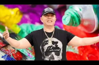 Nicolae Guta – Esti opera de arta (Originala 2020)