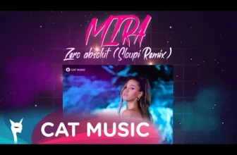 MIRA – Zero absolut (Sloupi Remix)