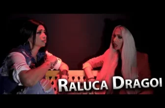 Raluca Dragoi – Baga, Baga saxofonu (ft. Cristina Pucean)(Originala 2020)