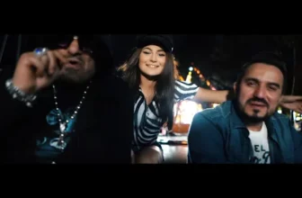 Patricia, Romeo Fantastik si Mr Juve – Baga mana la pachet (Originala 2020)