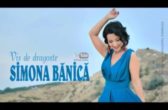 SIMONA BANICA – Vis de dragoste
