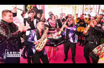 Petrica Brundeanu x Armin Nicoara x Petrica Nicoara – Nunta cu Nicoara 2020