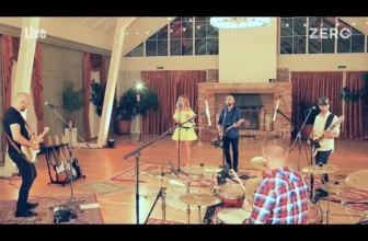 Trupa Zero – Constantine, Constantine (Original Radio Edit)